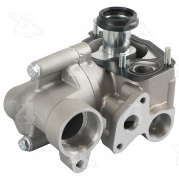 Four Seasons 86005 - Engine Coolant Water Outlet Housing Kit Four Seasons 86005 Engine Coolant Water Outlet Housing Kit product image 1 of 11