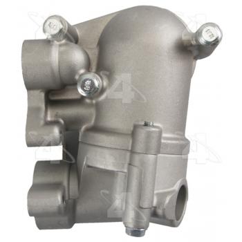 Four Seasons 86005 - Engine Coolant Water Outlet Housing Kit Four Seasons 86005 Engine Coolant Water Outlet Housing Kit product image 5 of 11