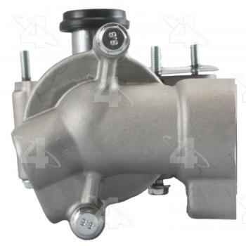 Four Seasons 86005 - Engine Coolant Water Outlet Housing Kit Four Seasons 86005 Engine Coolant Water Outlet Housing Kit product image 11 of 11