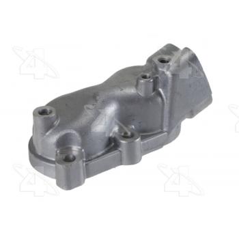 Four Seasons 86007 Engine Coolant Water Outlet product image 1 of 10