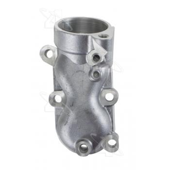 Four Seasons 86007 Engine Coolant Water Outlet product image 2 of 10