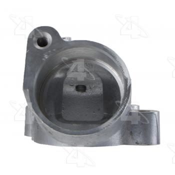 Four Seasons 86007 Engine Coolant Water Outlet product image 3 of 10