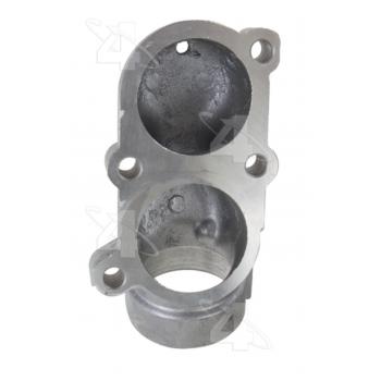 Four Seasons 86007 Engine Coolant Water Outlet product image 4 of 10