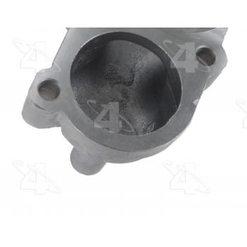 Four Seasons 86007 Engine Coolant Water Outlet product image 6 of 10