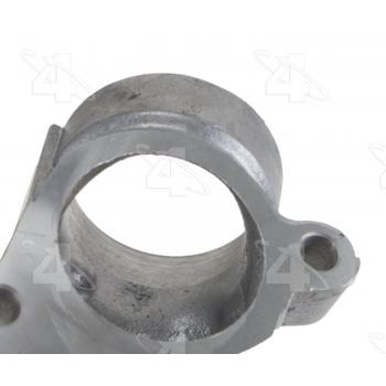 Four Seasons 86007 Engine Coolant Water Outlet product image 7 of 10