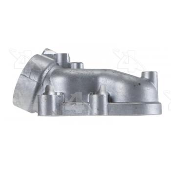 Four Seasons 86007 Engine Coolant Water Outlet product image 9 of 10