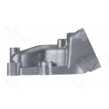 Four Seasons 86007 Engine Coolant Water Outlet product image 10 of 10