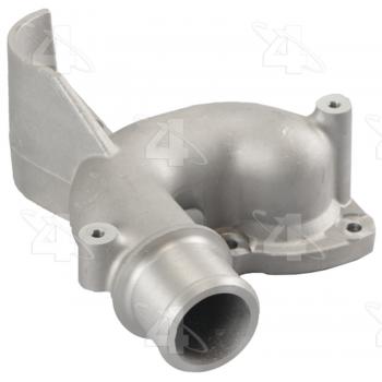 Four Seasons 86009 Engine Coolant Water Outlet product image 1 of 8