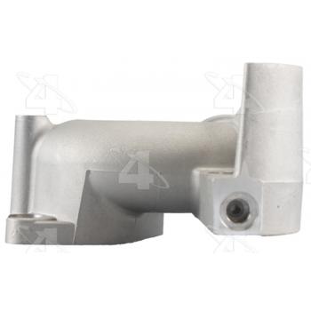 Four Seasons 86009 Engine Coolant Water Outlet product image 2 of 8