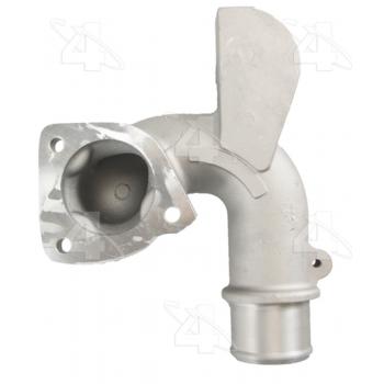 Four Seasons 86009 Engine Coolant Water Outlet product image 3 of 8