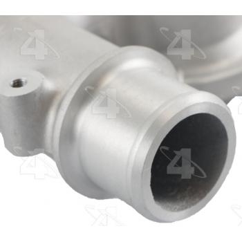 Four Seasons 86009 Engine Coolant Water Outlet product image 4 of 8