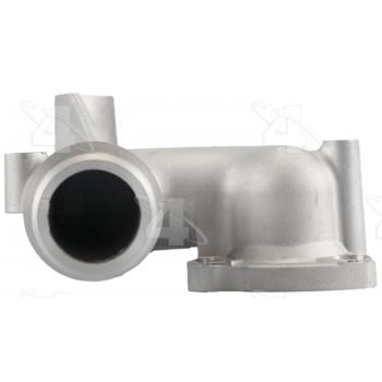 Four Seasons 86009 Engine Coolant Water Outlet product image 5 of 8