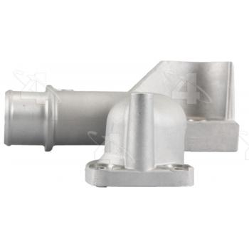 Four Seasons 86009 Engine Coolant Water Outlet product image 7 of 8