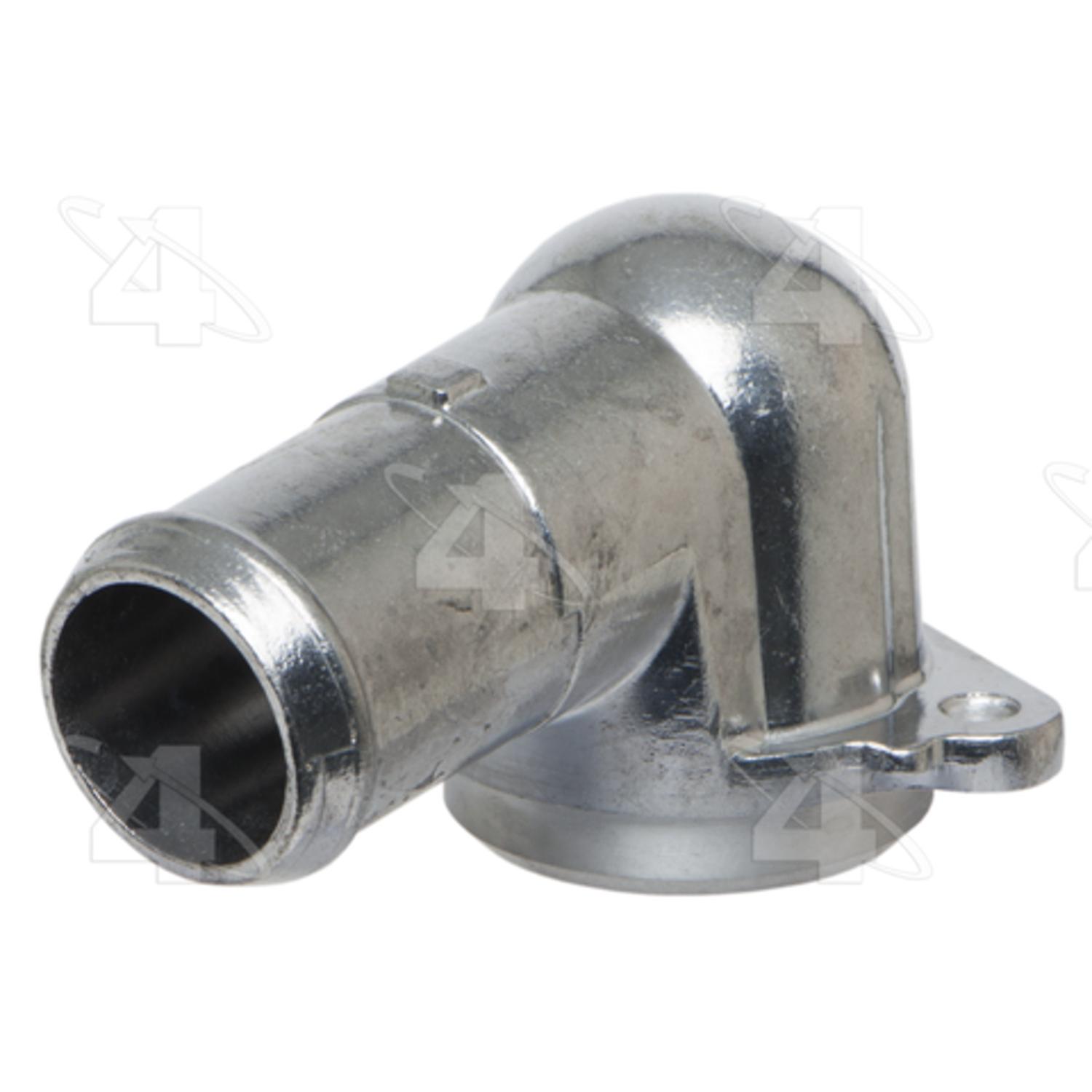 Four Seasons 86010 - Engine Coolant Water Outlet Four Seasons 86010 Engine Coolant Water Outlet product image 1 of 7