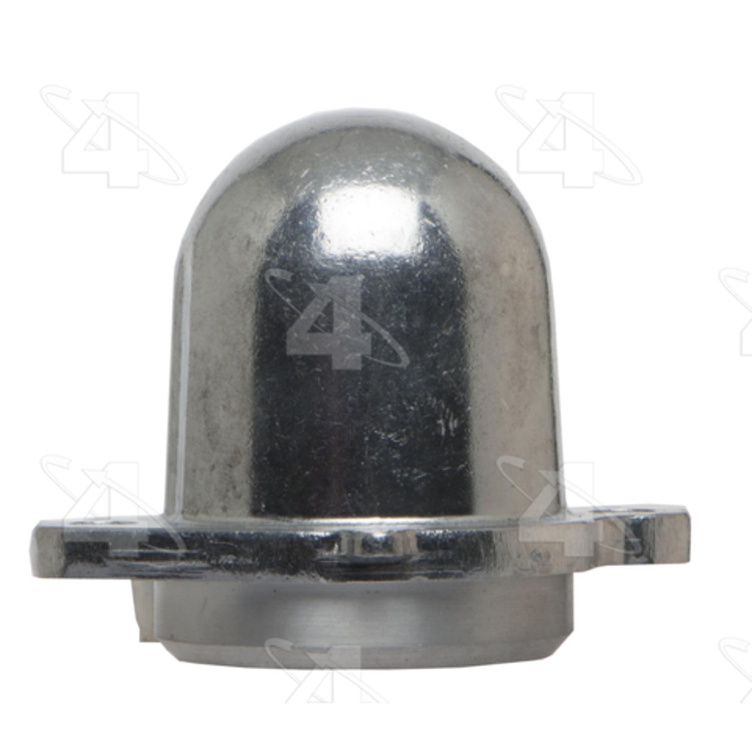 Four Seasons 86010 - Engine Coolant Water Outlet Four Seasons 86010 Engine Coolant Water Outlet product image 2 of 7