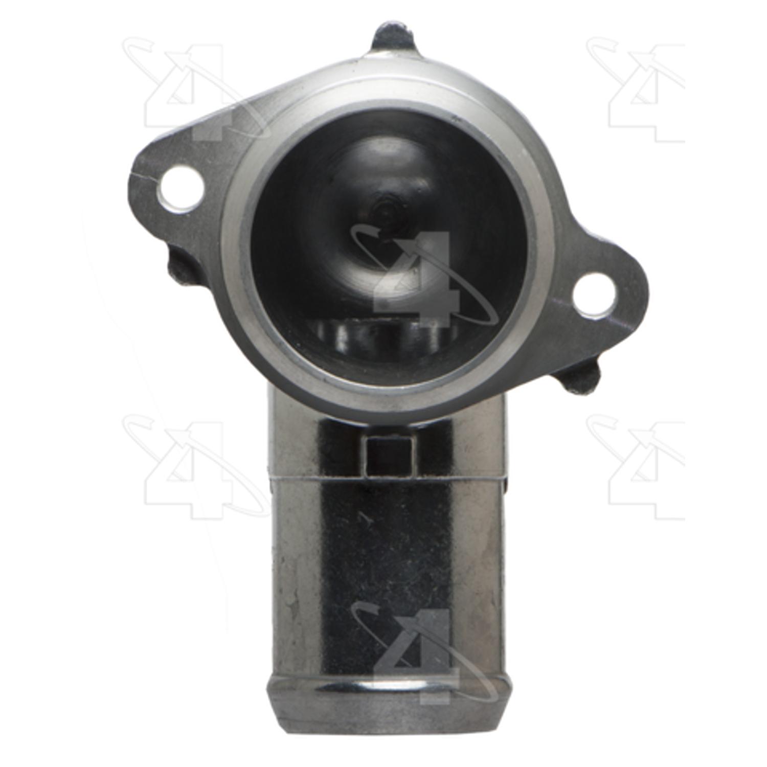 Four Seasons 86010 - Engine Coolant Water Outlet Four Seasons 86010 Engine Coolant Water Outlet product image 3 of 7