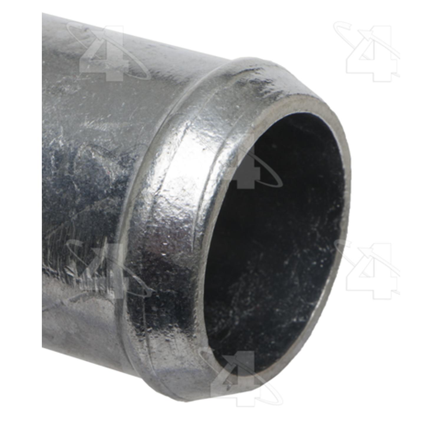 Four Seasons 86010 - Engine Coolant Water Outlet Four Seasons 86010 Engine Coolant Water Outlet product image 4 of 7