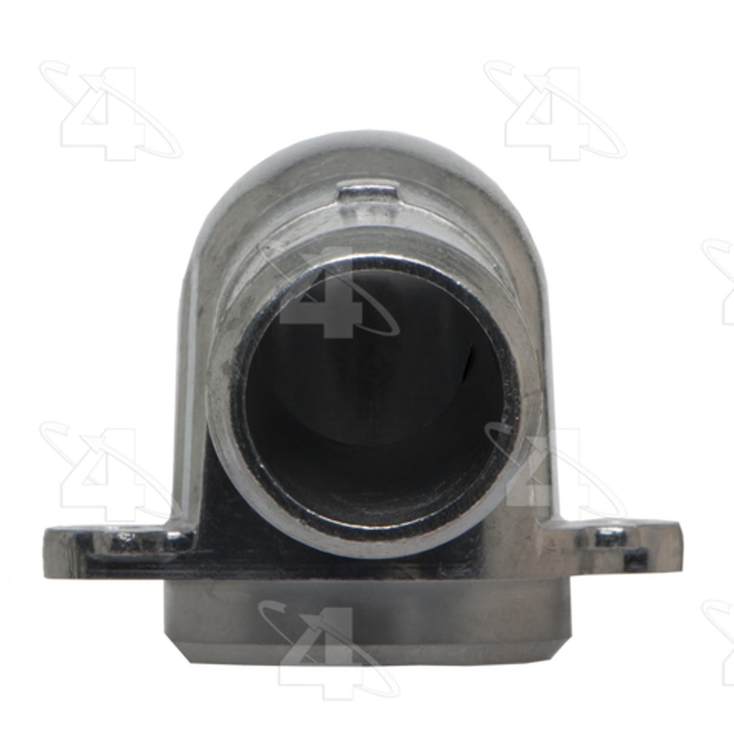 Four Seasons 86010 - Engine Coolant Water Outlet Four Seasons 86010 Engine Coolant Water Outlet product image 5 of 7
