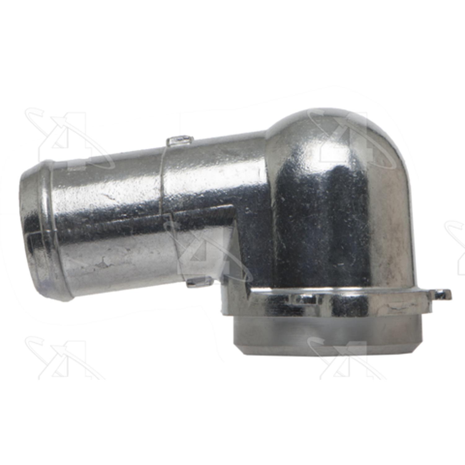 Four Seasons 86010 - Engine Coolant Water Outlet Four Seasons 86010 Engine Coolant Water Outlet product image 7 of 7