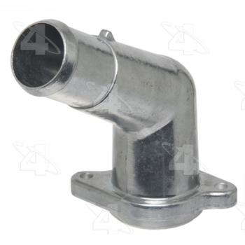 Four Seasons 86011 Engine Coolant Water Outlet product image 1 of 3