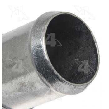 Four Seasons 86011 Engine Coolant Water Outlet product image 2 of 3