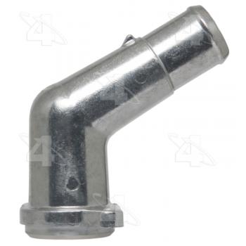 Four Seasons 86011 Engine Coolant Water Outlet product image 3 of 3