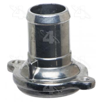 Four Seasons 86015 Engine Coolant Water Outlet product image 1 of 7