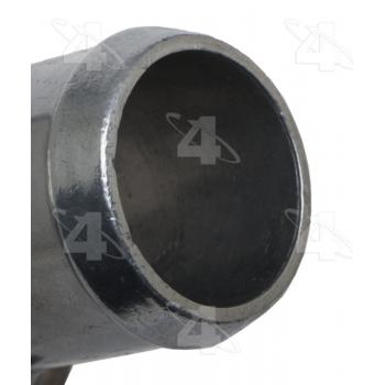 Four Seasons 86015 Engine Coolant Water Outlet product image 3 of 7