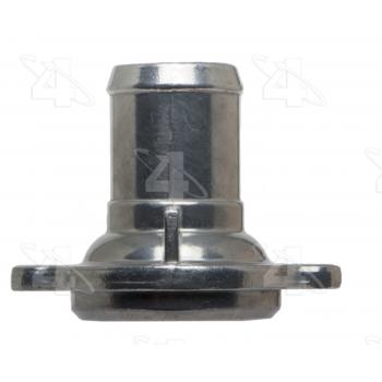 Four Seasons 86015 Engine Coolant Water Outlet product image 4 of 7