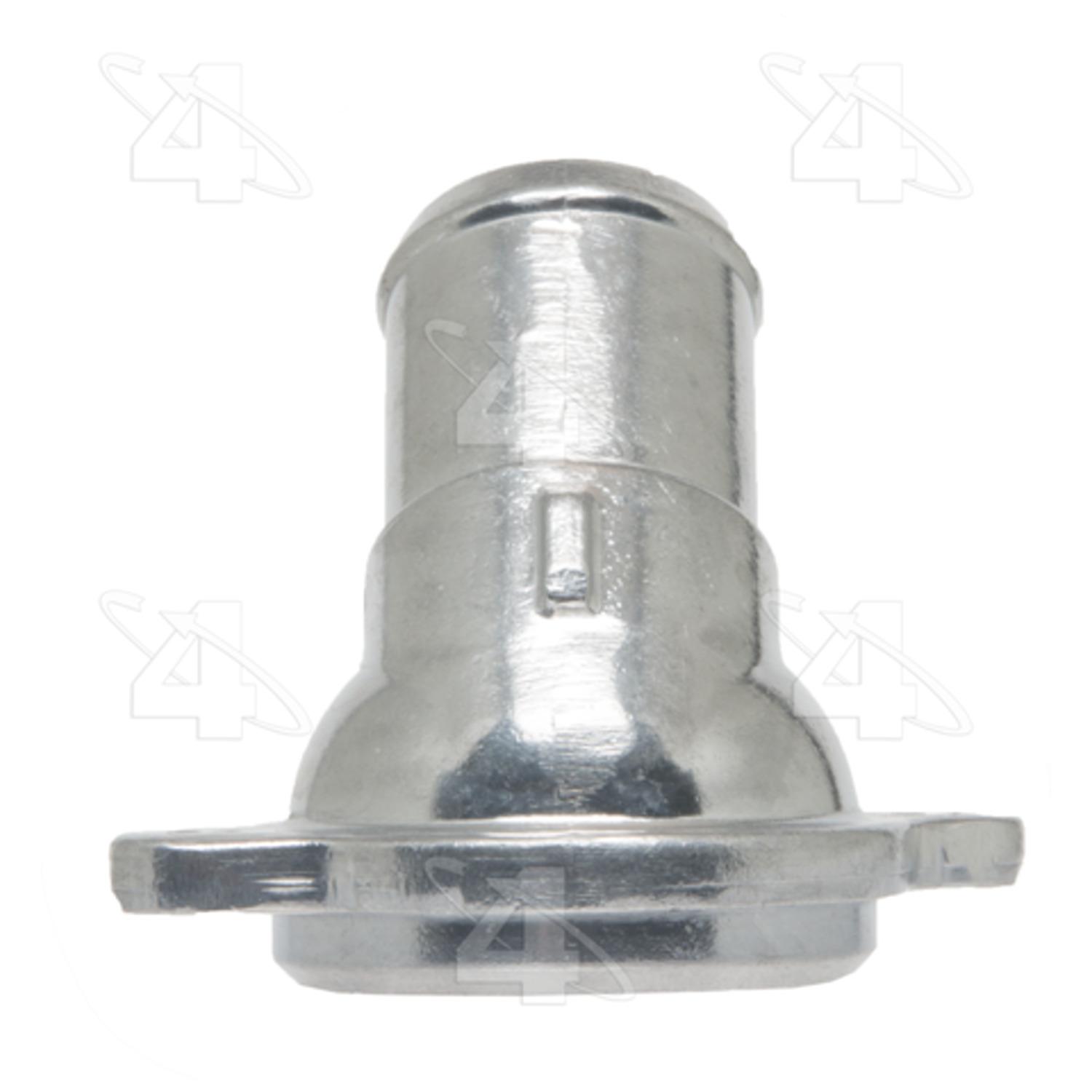 Four Seasons 86016 - Engine Coolant Water Outlet Four Seasons 86016 Engine Coolant Water Outlet product image 2 of 8