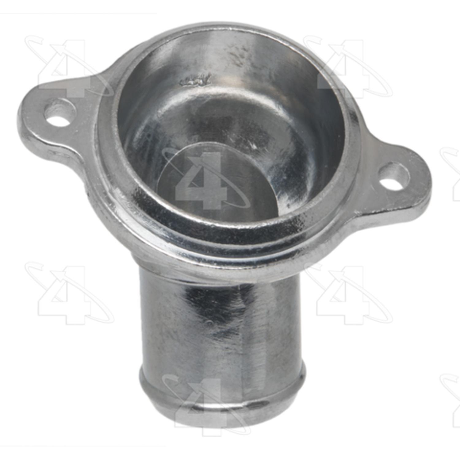 Four Seasons 86016 - Engine Coolant Water Outlet Four Seasons 86016 Engine Coolant Water Outlet product image 3 of 8