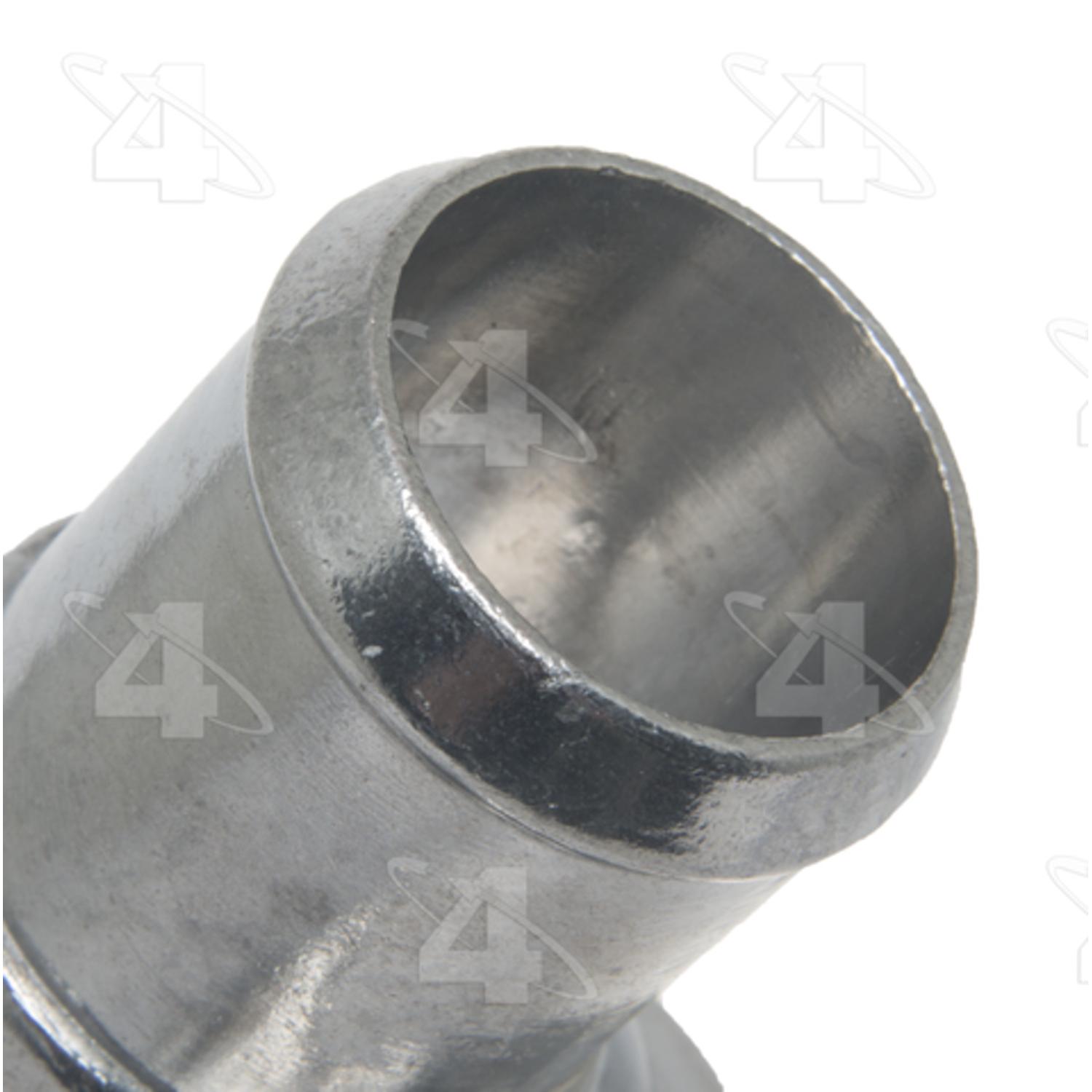 Four Seasons 86016 - Engine Coolant Water Outlet Four Seasons 86016 Engine Coolant Water Outlet product image 4 of 8