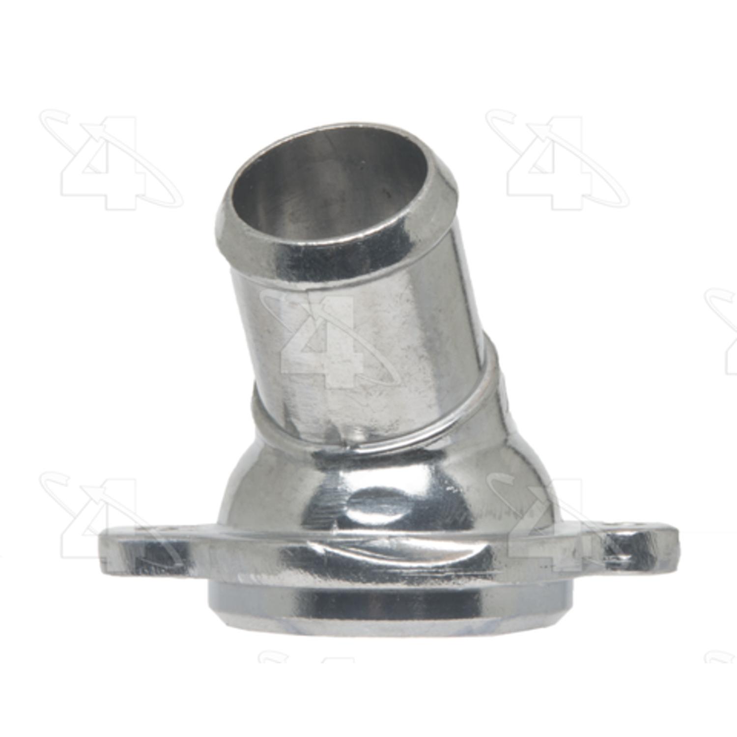 Four Seasons 86016 - Engine Coolant Water Outlet Four Seasons 86016 Engine Coolant Water Outlet product image 5 of 8