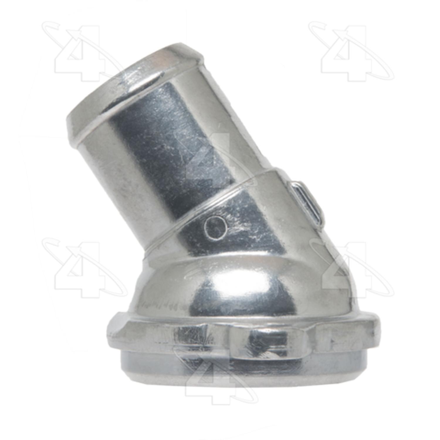 Four Seasons 86016 - Engine Coolant Water Outlet Four Seasons 86016 Engine Coolant Water Outlet product image 7 of 8