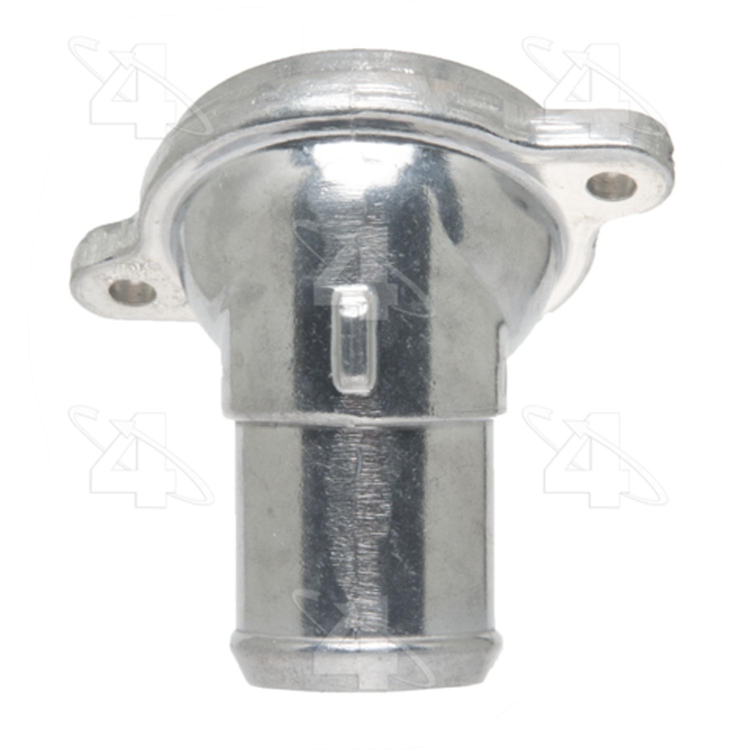 Four Seasons 86016 - Engine Coolant Water Outlet Four Seasons 86016 Engine Coolant Water Outlet product image 8 of 8