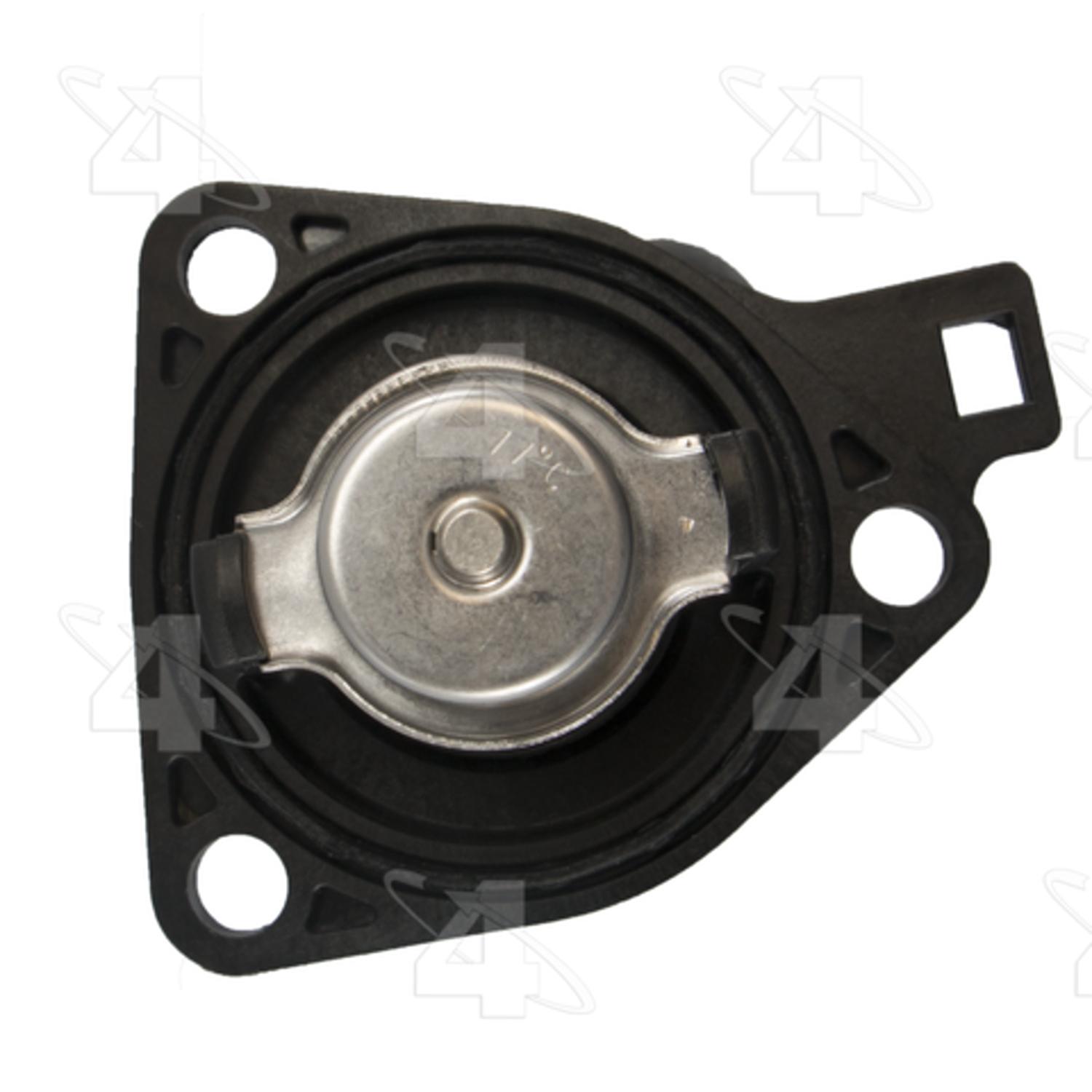 Four Seasons 86017 Engine Coolant Thermostat / Water Outlet Assembly product image 3 of 8