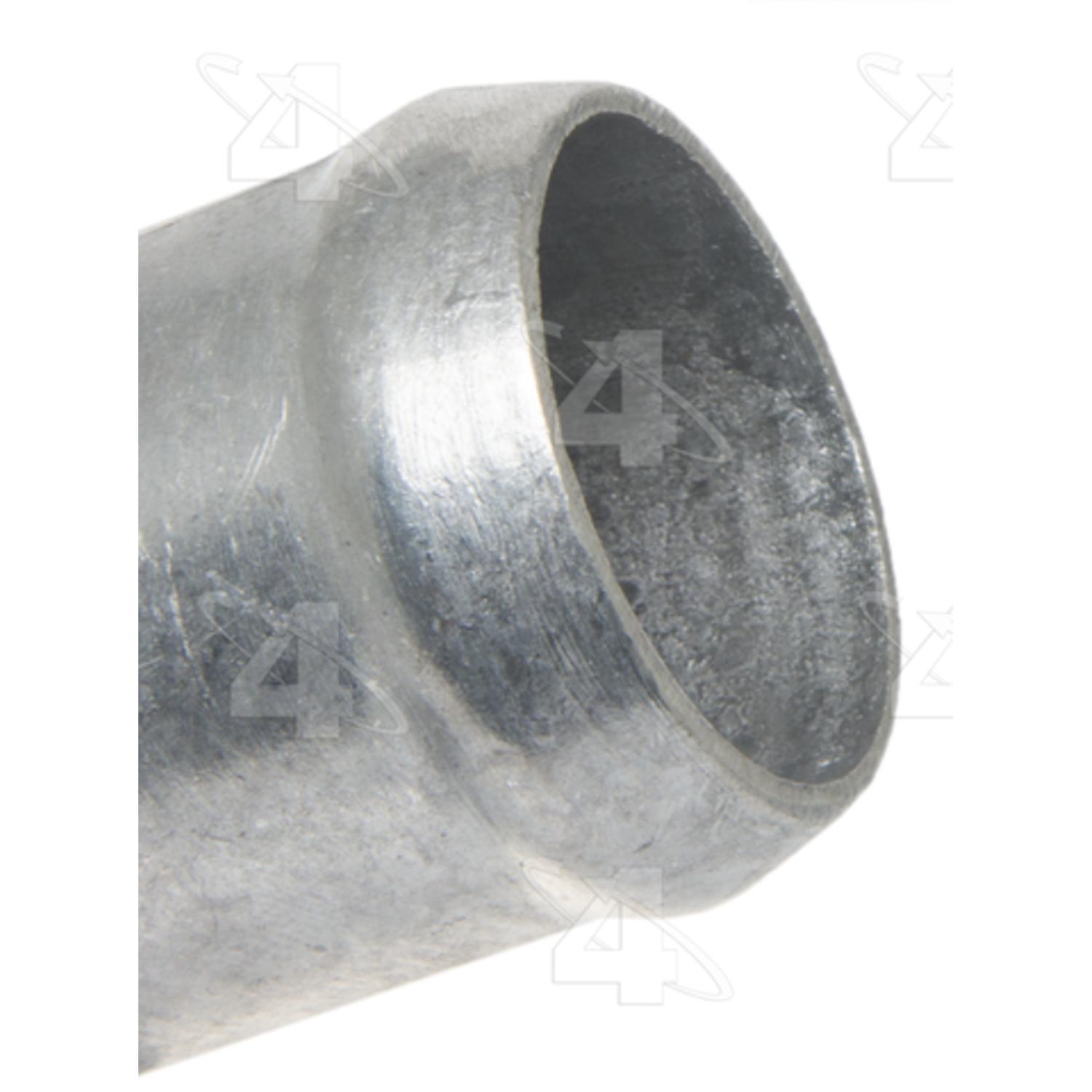Four Seasons 86018 - Engine Coolant Water Outlet Four Seasons 86018 Engine Coolant Water Outlet product image 2 of 3