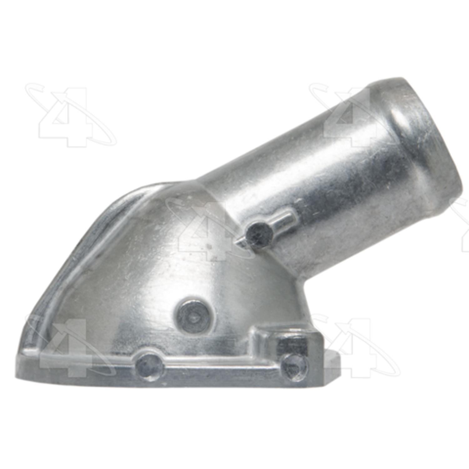 Four Seasons 86018 - Engine Coolant Water Outlet Four Seasons 86018 Engine Coolant Water Outlet product image 3 of 3