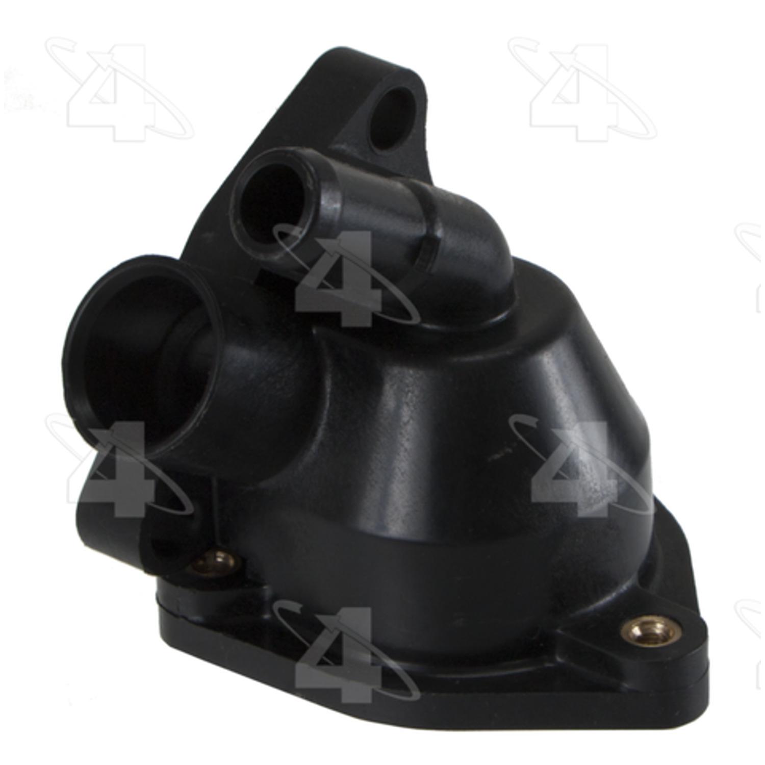Four Seasons 86019 - Engine Coolant Water Outlet Four Seasons 86019 Engine Coolant Water Outlet product image 1 of 9
