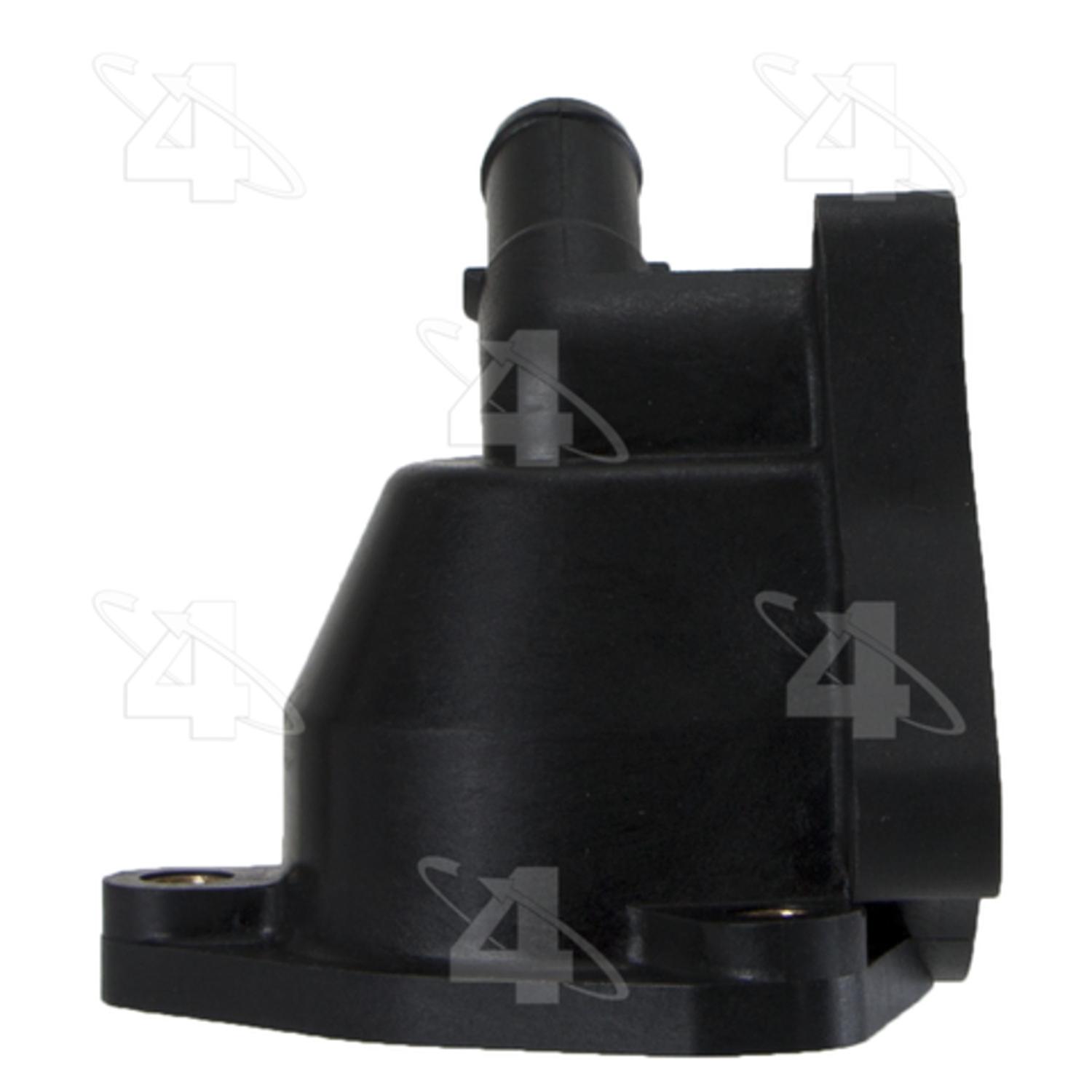 Four Seasons 86019 - Engine Coolant Water Outlet Four Seasons 86019 Engine Coolant Water Outlet product image 2 of 9