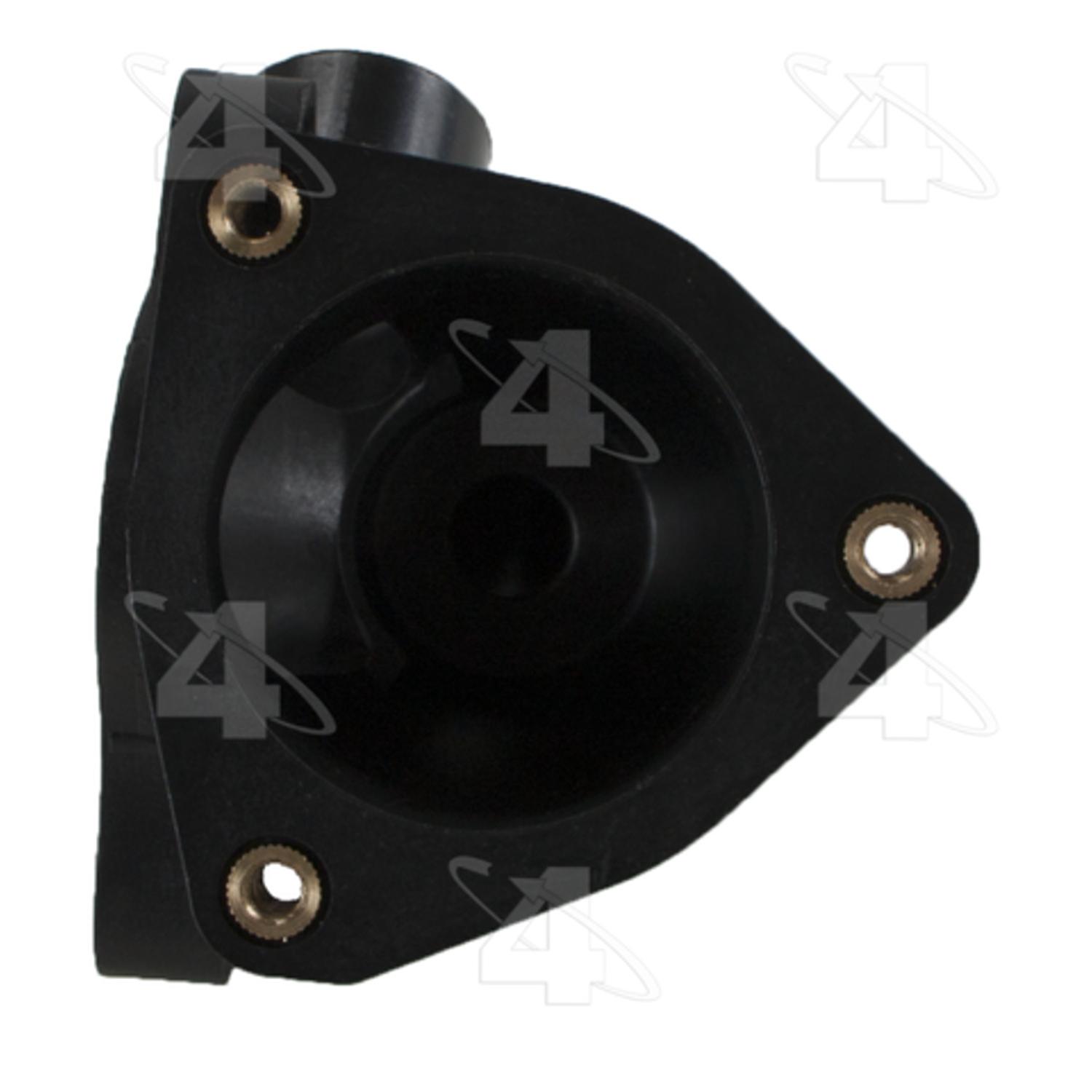 Four Seasons 86019 - Engine Coolant Water Outlet Four Seasons 86019 Engine Coolant Water Outlet product image 3 of 9