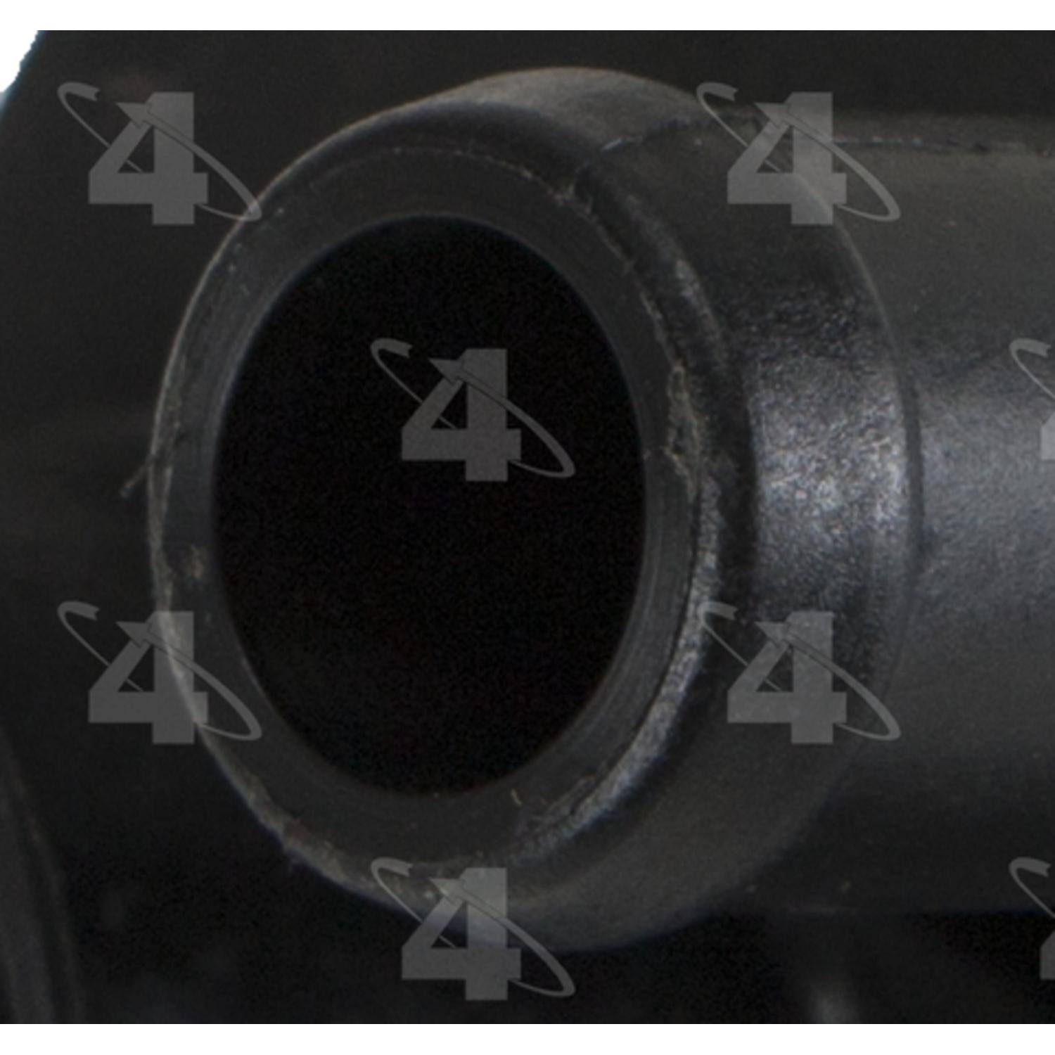 Four Seasons 86019 - Engine Coolant Water Outlet Four Seasons 86019 Engine Coolant Water Outlet product image 4 of 9