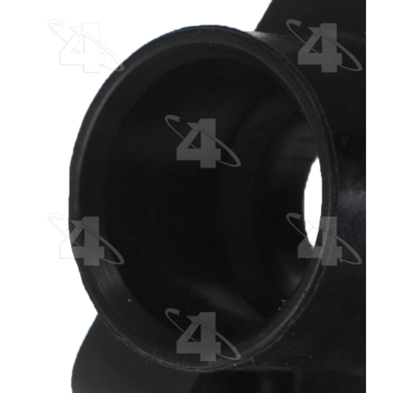 Four Seasons 86019 - Engine Coolant Water Outlet Four Seasons 86019 Engine Coolant Water Outlet product image 5 of 9
