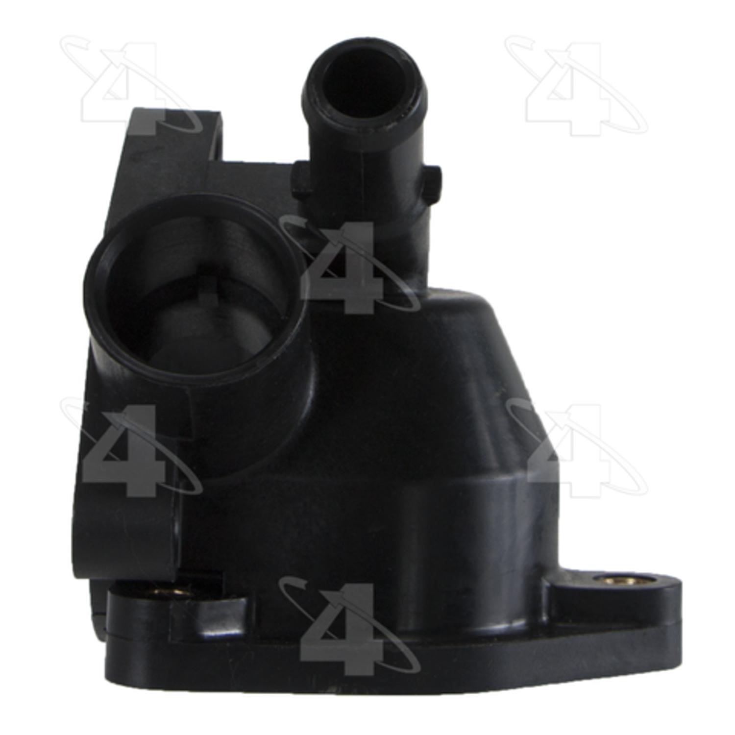 Four Seasons 86019 - Engine Coolant Water Outlet Four Seasons 86019 Engine Coolant Water Outlet product image 6 of 9