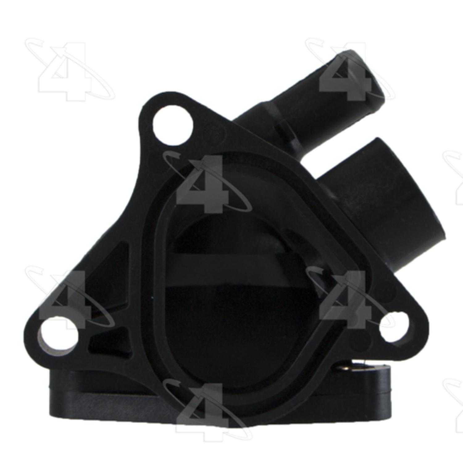 Four Seasons 86019 - Engine Coolant Water Outlet Four Seasons 86019 Engine Coolant Water Outlet product image 7 of 9