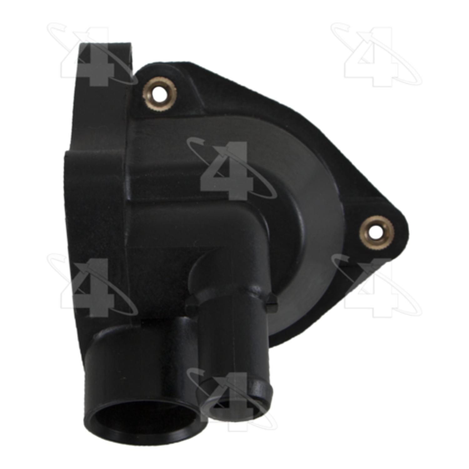 Four Seasons 86019 - Engine Coolant Water Outlet Four Seasons 86019 Engine Coolant Water Outlet product image 9 of 9
