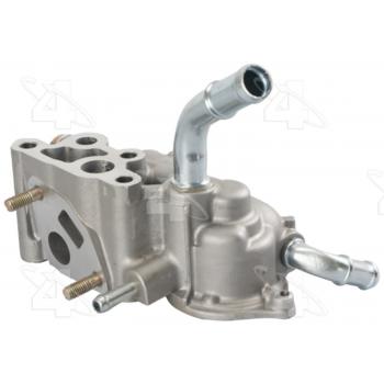 Four Seasons 86021 Engine Coolant Thermostat Housing product image 1 of 10