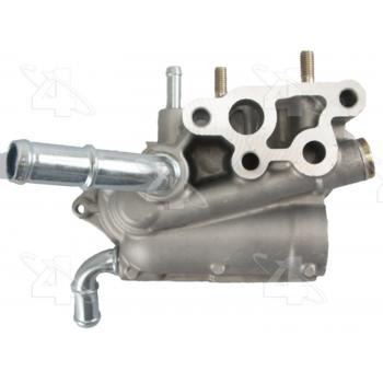Four Seasons 86021 Engine Coolant Thermostat Housing product image 2 of 10