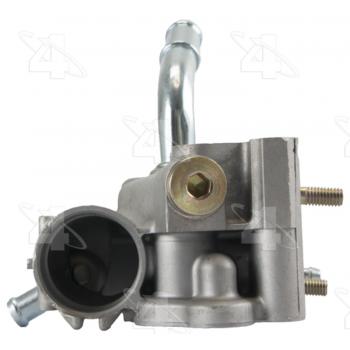 Four Seasons 86021 Engine Coolant Thermostat Housing product image 3 of 10