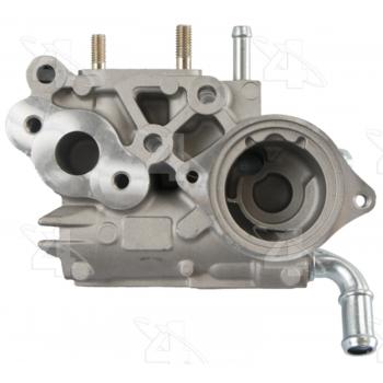 Four Seasons 86021 Engine Coolant Thermostat Housing product image 4 of 10
